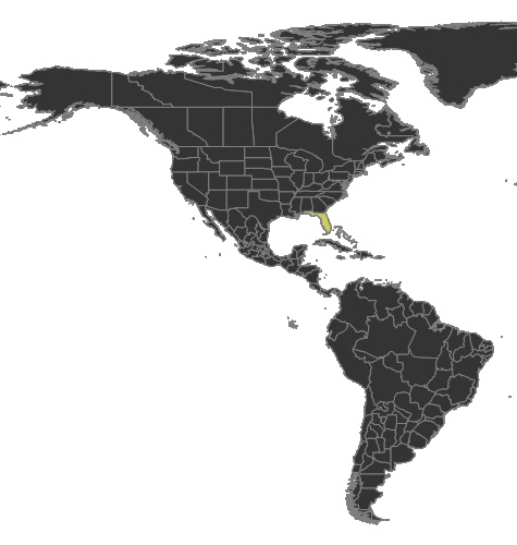 Solenopsis phoretica Distribution.png