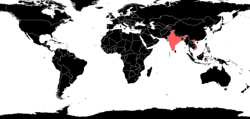 Indomyrma Species Richness.png