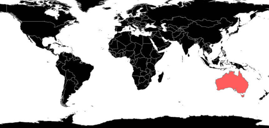 Myrmecorhynchus Species Richness.png