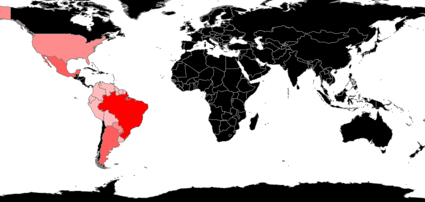 Acanthostichus Species Richness.png