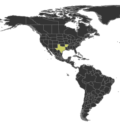 Pheidole pelor Distribution.png