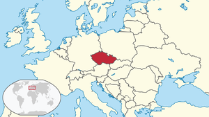 LocationCzechRepublic.png