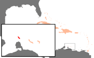 Karibik Aruba Position.png