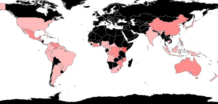 Discothyrea Species Richness.png