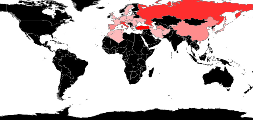 Strongylognathus Species Richness.png