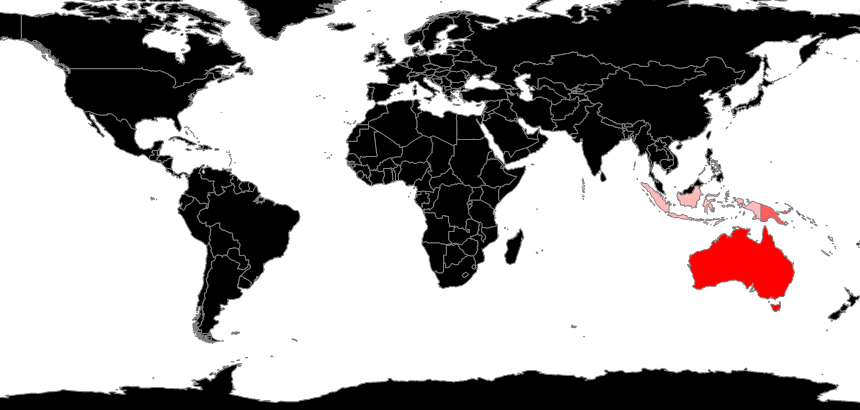 Orectognathus Species Richness.png