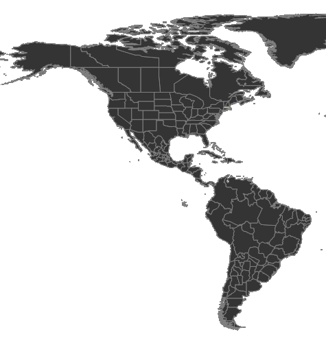 Formica morsei Distribution.png