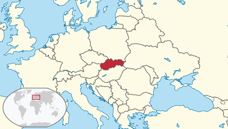 Slovakia - AntWiki