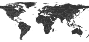 Condylodon Distribution.png