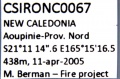CSIRONC0067 label.jpg