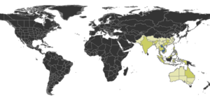 Vombisidris Distribution.png