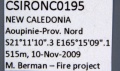 CSIRONC0195 label.jpg