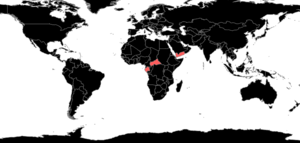 Dolioponera Species Richness.png