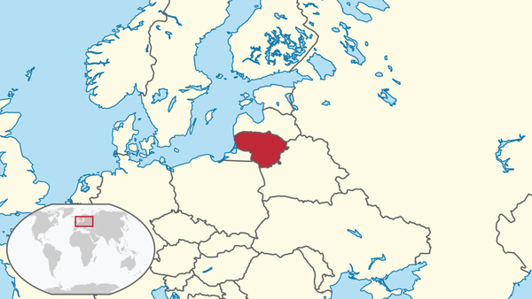 Lithuania - AntWiki