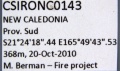 CSIRONC0143 label.jpg