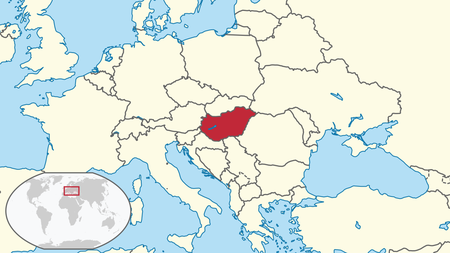 Hungary - Antwiki