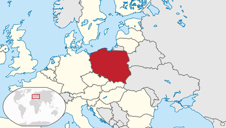 Poland - AntWiki