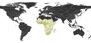 Apomyrma Distribution.png