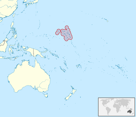 Marshall Islands - AntWiki