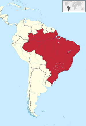 Brazil, Wiki
