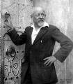 Santschi, Felix (1872-1940)