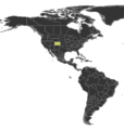 Aphaenogaster subterranea valida Distribution.png