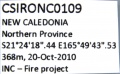 CSIRONC0109 label.jpg