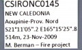 CSIRONC0145 label.jpg