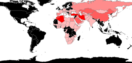 Checklist of Messor species - AntWiki