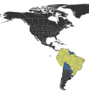 Neocerapachys Distribution.png