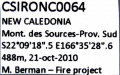 CSIRONC0064 label.jpg