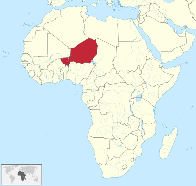 File:LocationNiger.png