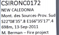 CSIRONC0172 label.jpg