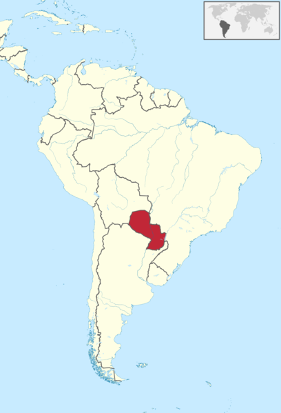 File:LocationParaguay.png