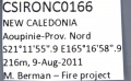 CSIRONC0166 label.jpg