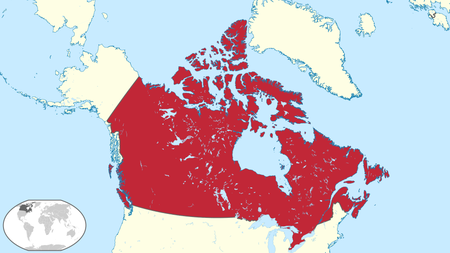 Canada - AntWiki