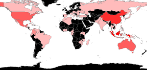 Proceratium Species Richness.png