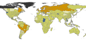 Monomorium Distribution.png